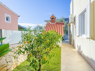 Ferienhaus Kanica Ausstattung 33