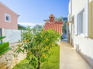 Holiday house Kanica Features 33