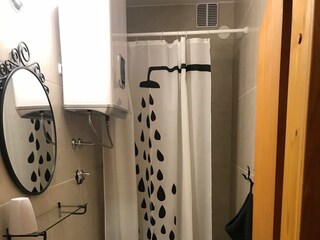 Apartment Brela Ausstattung 3