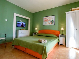 Apartment Brela Ausstattung 4