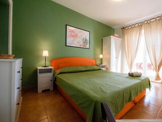 Apartment Brela Ausstattung 6