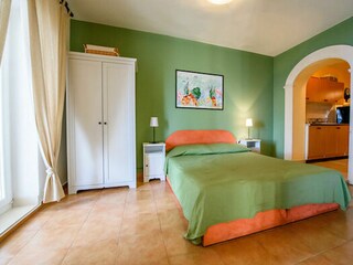 Apartment Brela Ausstattung 8