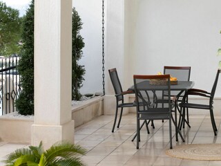 Apartment Brela Ausstattung 15