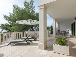 Apartment Brela Ausstattung 21