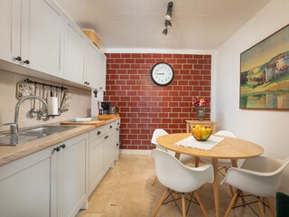 Apartment Brela Ausstattung 23