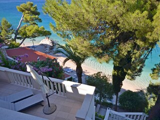 Apartment Brela Ausstattung 24