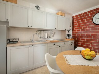 Apartment Brela Ausstattung 25