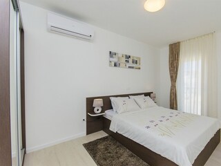Apartment Privlaka Ausstattung 8