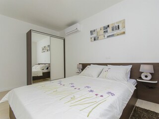 Apartment Privlaka Ausstattung 10