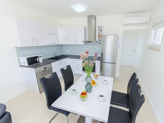 Apartment Privlaka Features 3