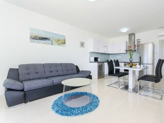 Apartment Privlaka Features 6