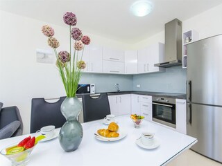 Apartment Privlaka Features 8