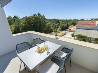 Apartment Privlaka Features 10