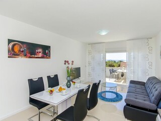 Apartment Privlaka Features 16
