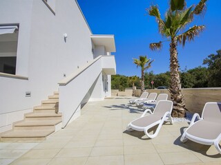 Apartment Privlaka Features 17