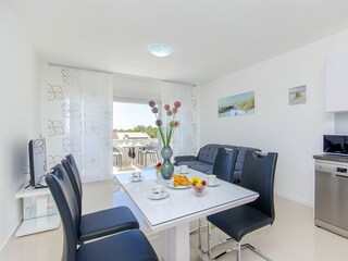 Apartment Privlaka Features 18
