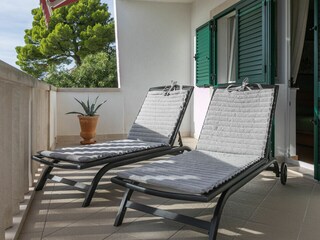 Apartment Brela Features 4