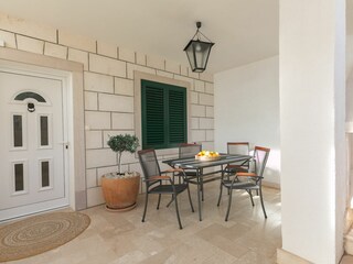 Apartment Brela Features 13