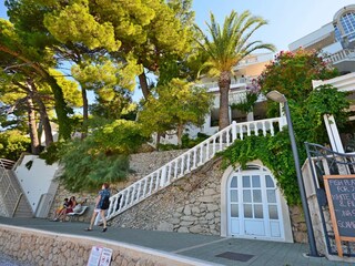 Apartment Brela Ausstattung 3