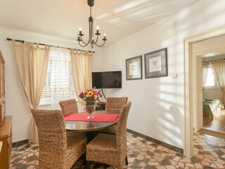 Apartment Brela Features 4