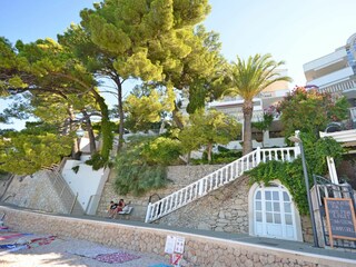 Apartment Brela Ausstattung 5