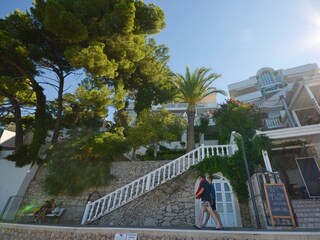 Apartment Brela Ausstattung 7