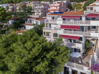 Apartment Brela Features 13