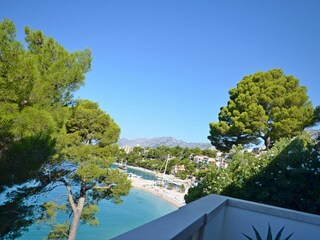 Apartment Brela Features 18