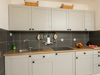 Apartment Brela Ausstattung 19