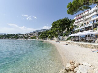 Apartment Brela Umgebung 30