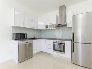 Apartment Privlaka Ausstattung 1