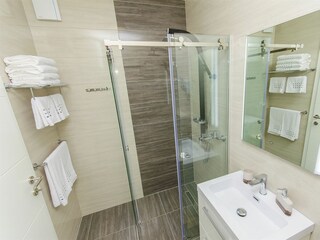 Apartment Privlaka Ausstattung 2
