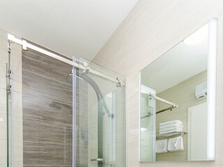 Apartment Privlaka Ausstattung 4