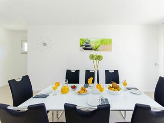 Apartment Privlaka Ausstattung 27