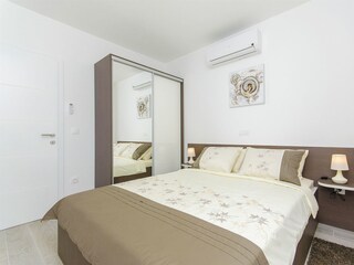Apartment Privlaka Ausstattung 31