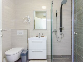 Apartment Privlaka Ausstattung 34