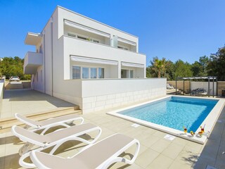 Apartment Privlaka Features 4
