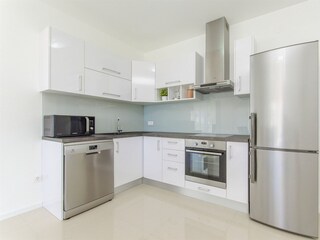 Apartment Privlaka Ausstattung 3