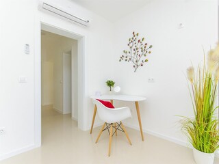 Apartment Privlaka Ausstattung 8