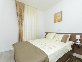 Apartment Privlaka Ausstattung 13