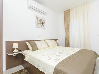 Apartment Privlaka Ausstattung 14