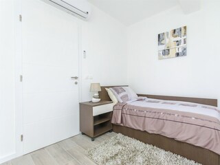 Apartment Privlaka Ausstattung 24