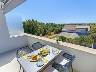 Apartment Privlaka Features 4