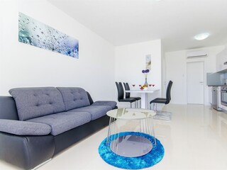 Apartment Privlaka Features 5