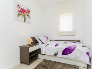 Apartment Privlaka Features 7