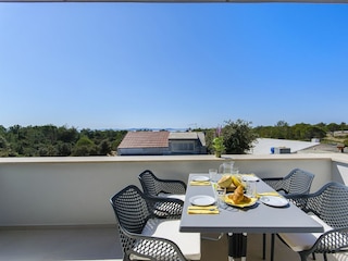 Apartment Privlaka Features 10