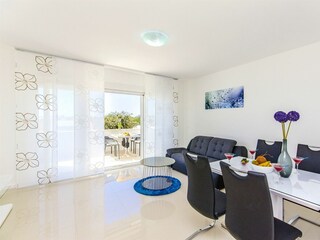 Apartment Privlaka Features 13