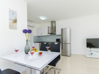 Apartment Privlaka Features 15