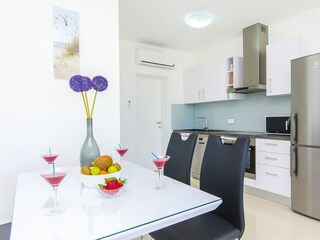 Apartment Privlaka Features 17