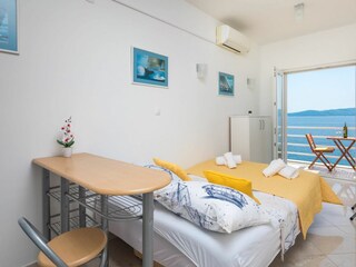Holiday house Pisak Features 14